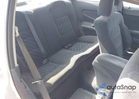 2001 Honda Accord 2.3 Lx z USA, uszkodzony, nr VIN 1HGCG32471A019250